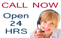 24 Hour Commercial Locksmiths