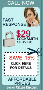 24 Hour Lockout Locksmiths