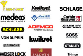 Lock Brands