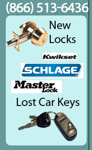 Professional Lock Repair